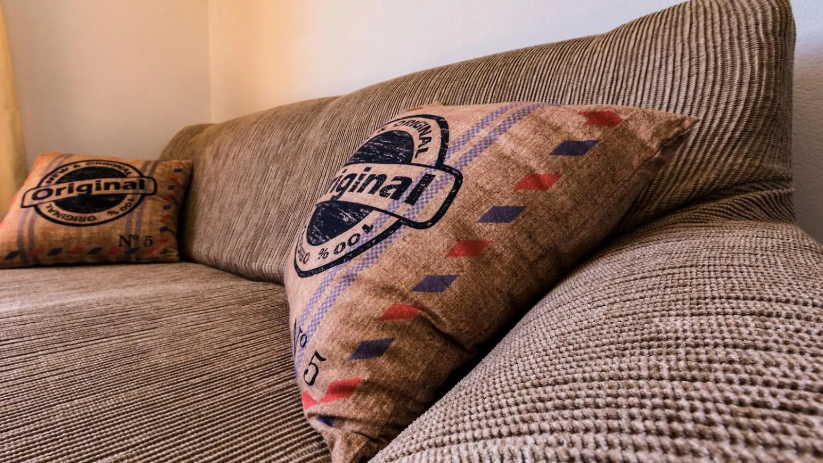 Villa Son Fanals Αλκούδια