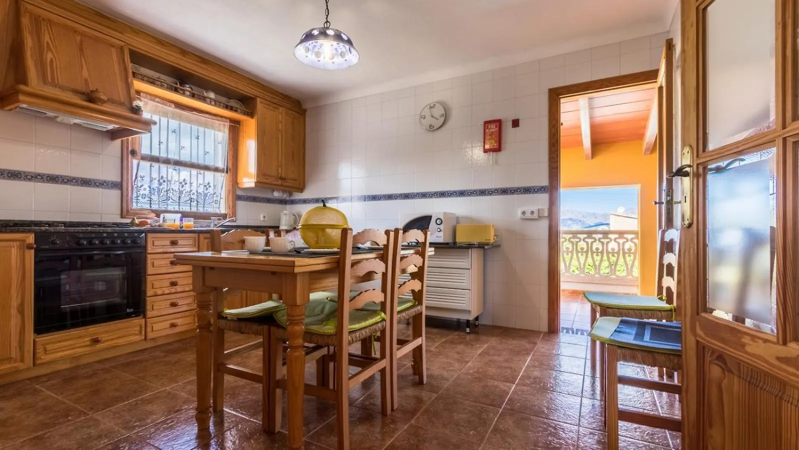 Villa Son Fanals Alcúdia