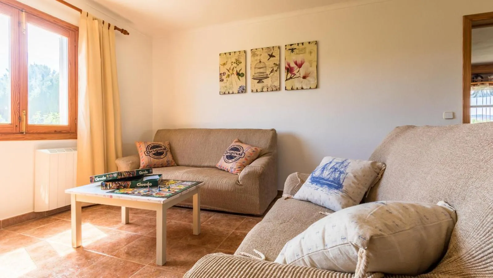Villa Son Fanals Αλκούδια 0*,  Ισπανία