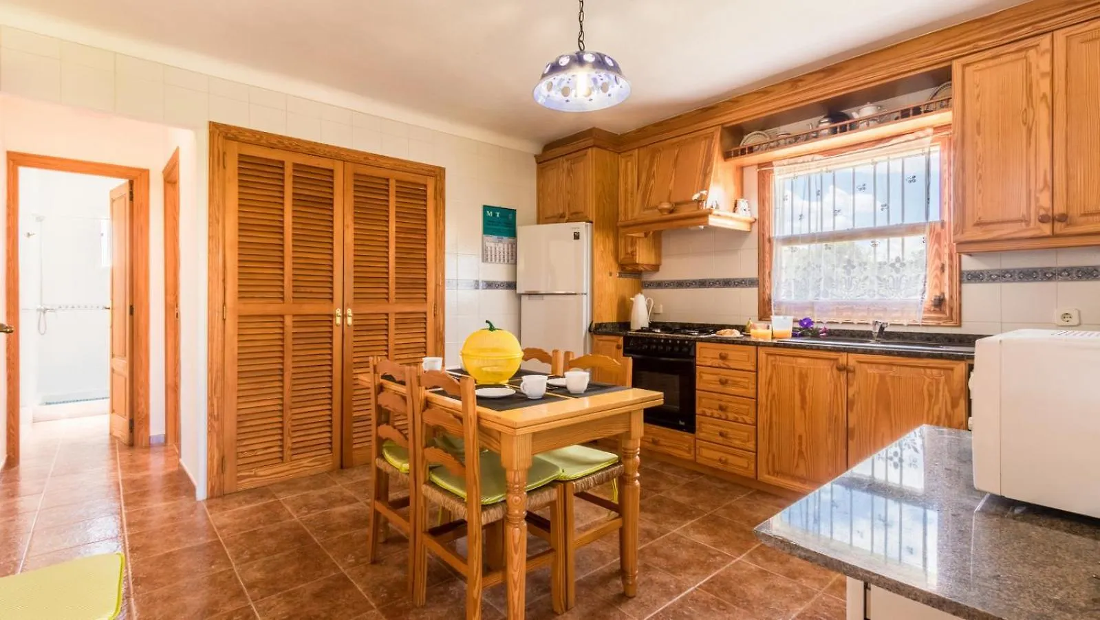 Villa Son Fanals Alcúdia