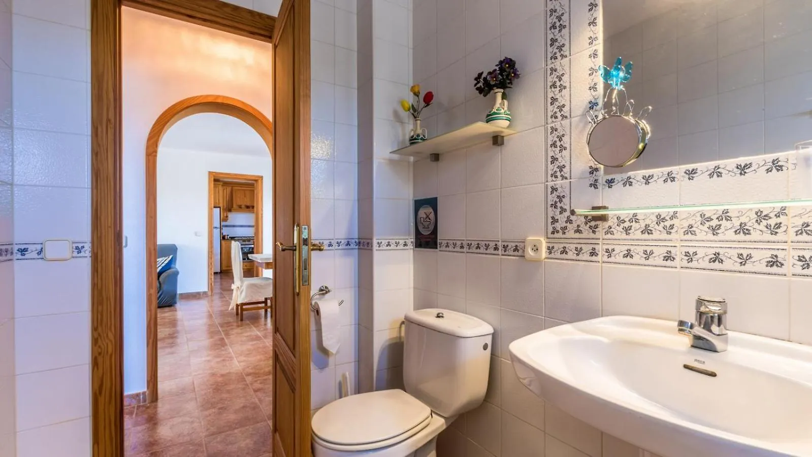 Villa Son Fanals Alcúdia Spagna
