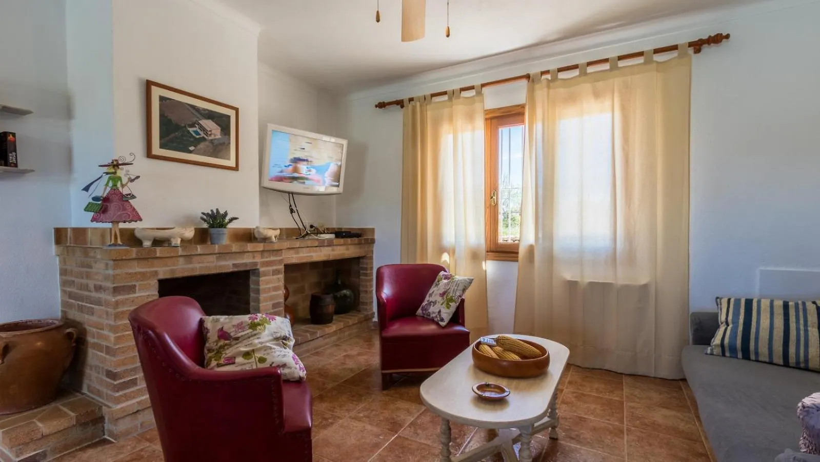 Villa Son Fanals Alcúdia Spagna