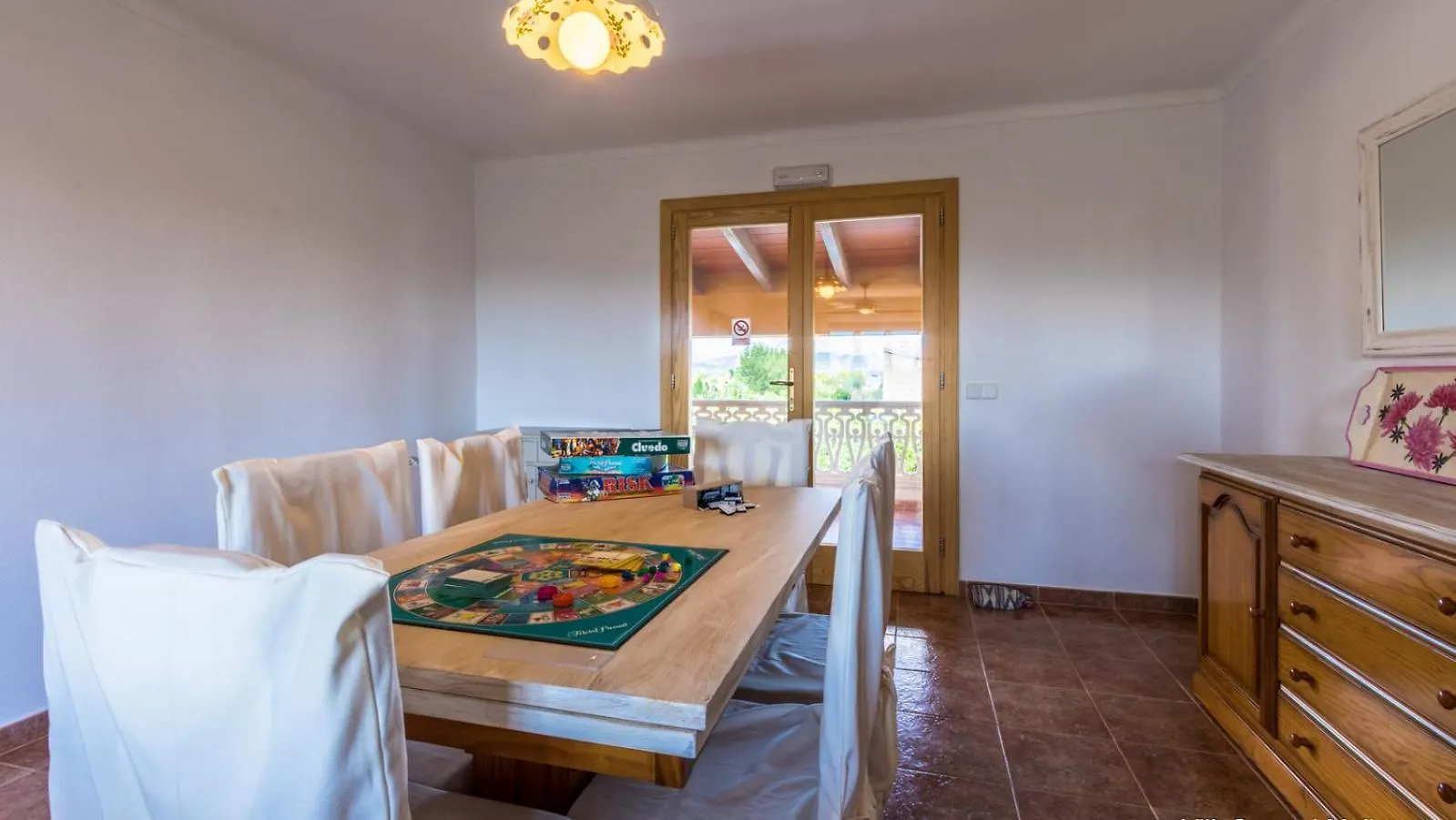 Villa Son Fanals Alcúdia