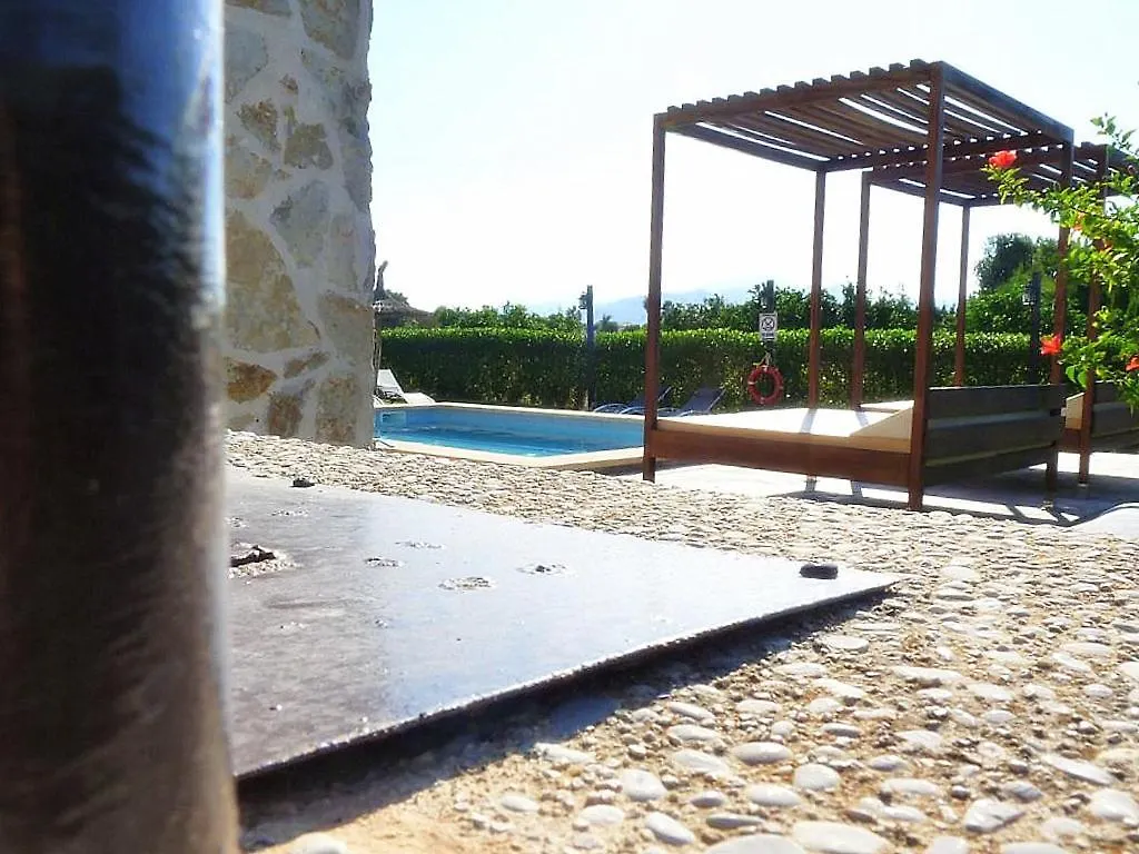 Villa Son Fanals Αλκούδια