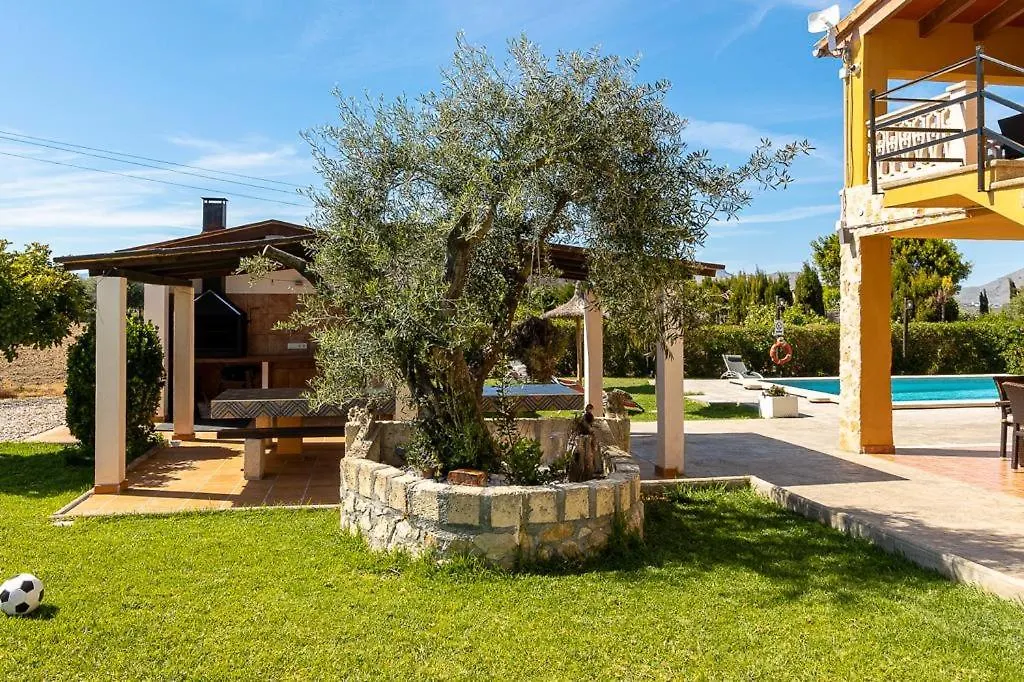 Villa Son Fanals Alcúdia