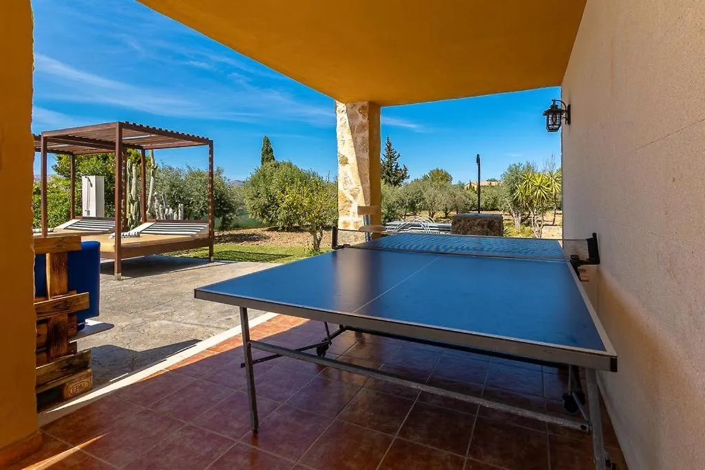 Villa Son Fanals Alcúdia 0*,  Spagna